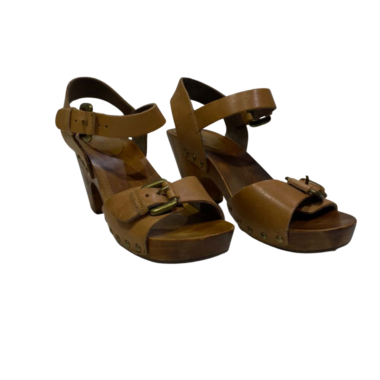 Sportsgirl Womens Size 8 Brown