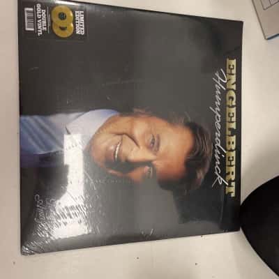 ENGELBERT HUMPERDINCK LIMITED EDITION