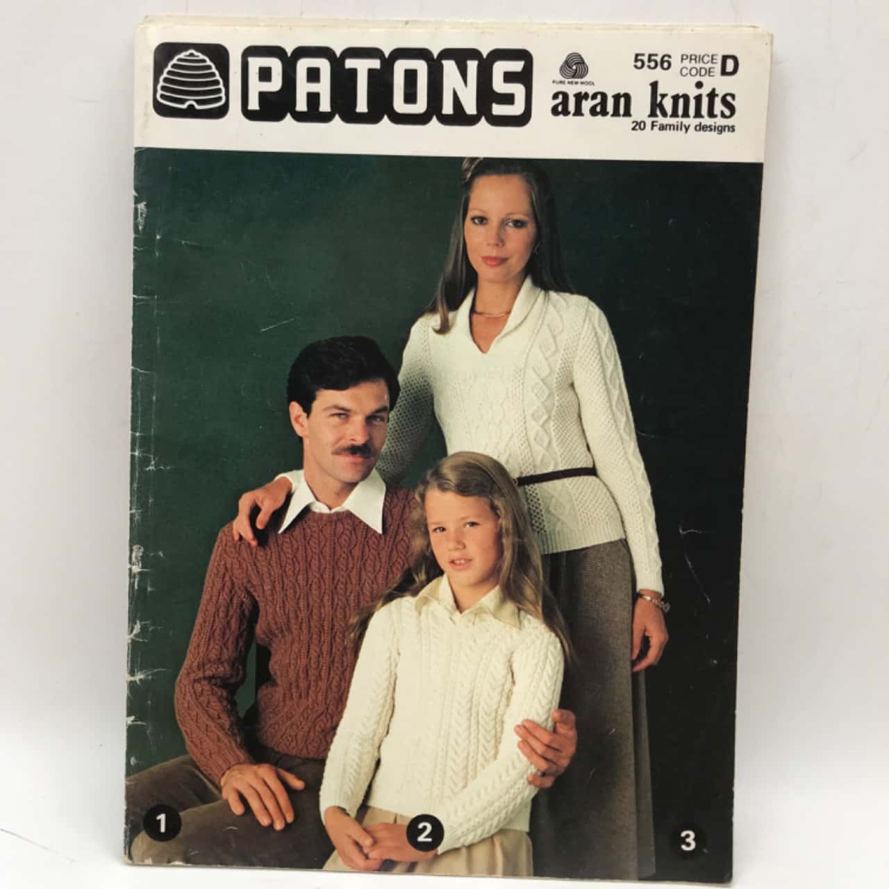 Vintage Knitting Pattern Books X 6 70 S And 80 S Family Patterns Classic Styles S Vintage Knitting Pattern Books X 6 70 S And 80 S Family Patterns Classic Styles S
