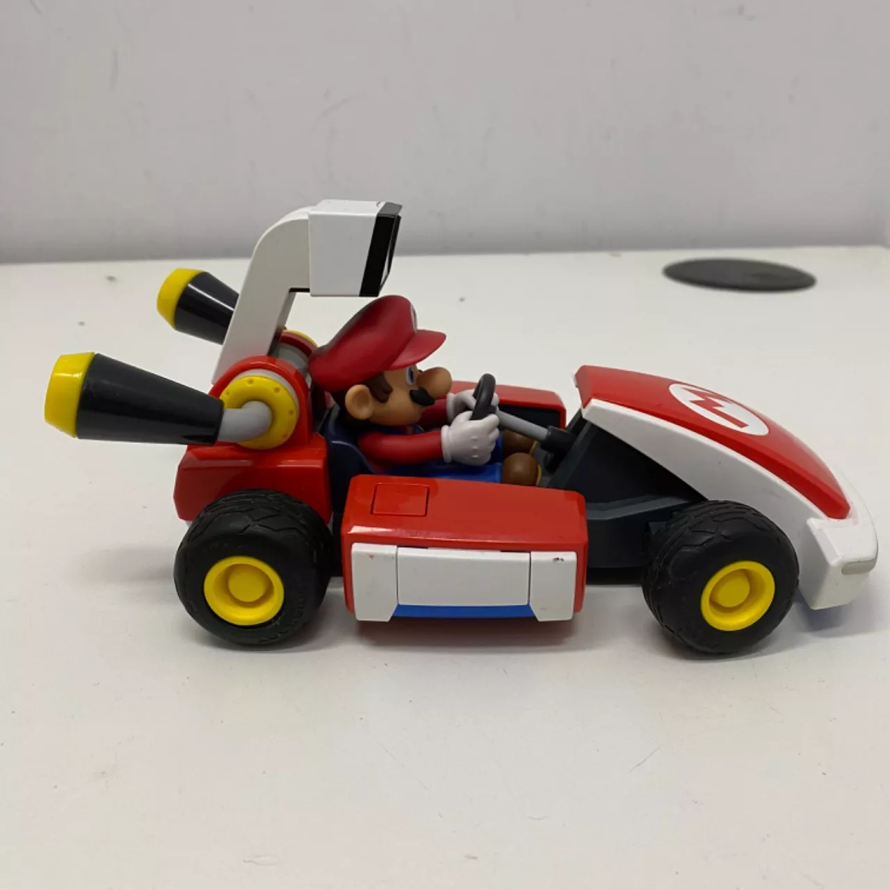 Image Tester