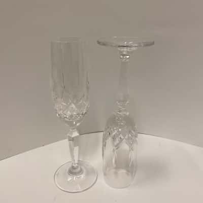 Waterford Glass