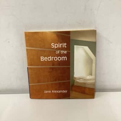 Spirit of the Bedroom book