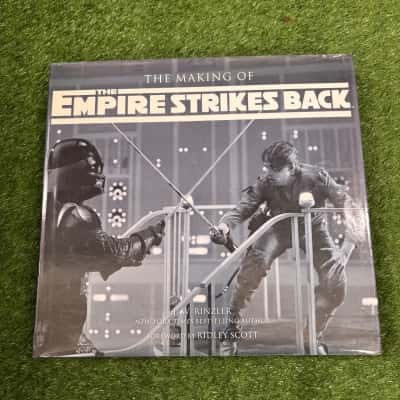 The Making of Star Wars: The Empire Strikes Back