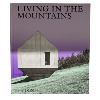 PHAIDON - Living In The Mountains