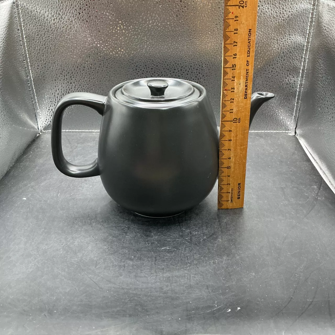 Image Tester