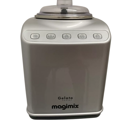 Magimix Gelato Expert Ice Cream Maker