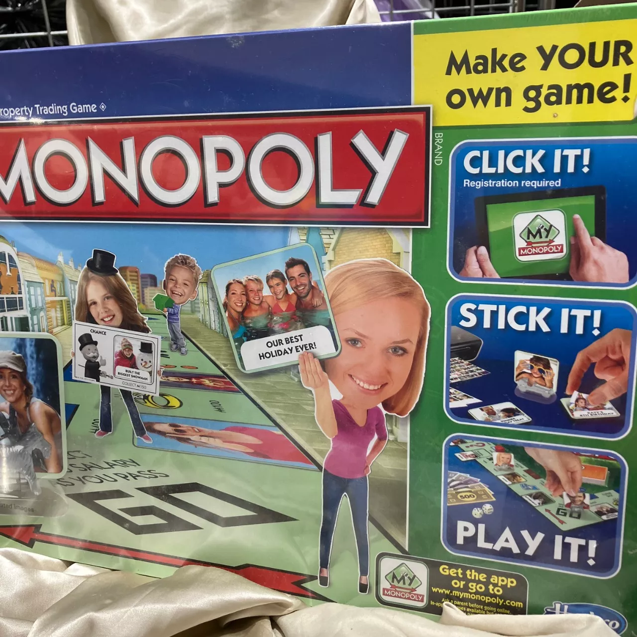 Image Tester