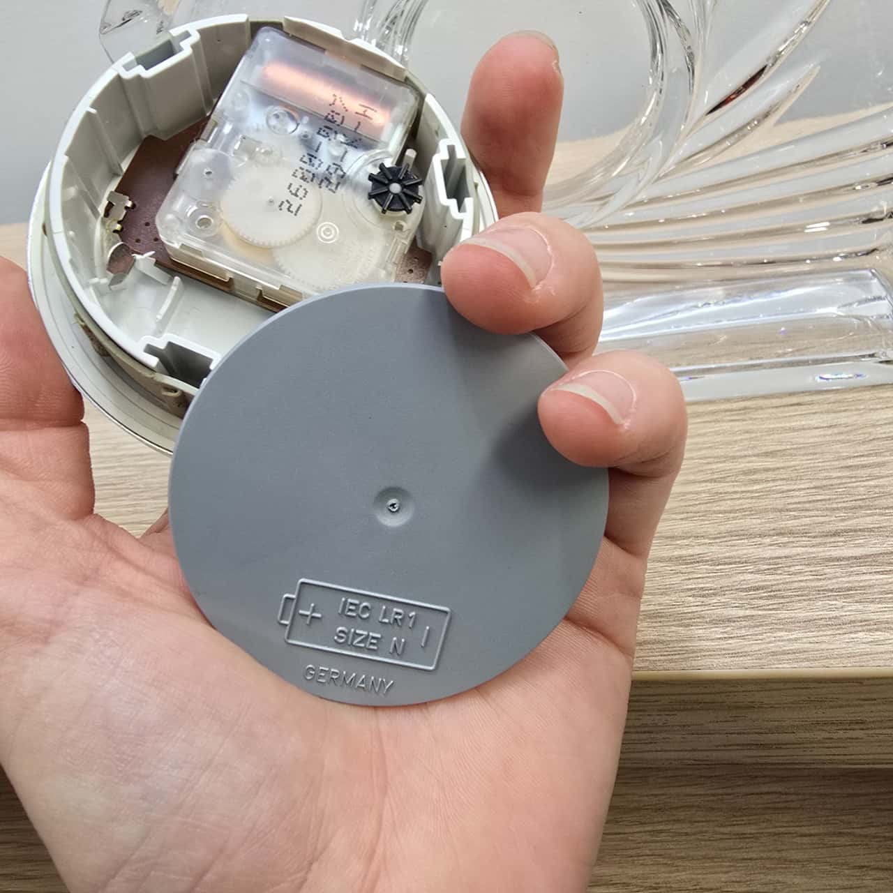 Image Tester
