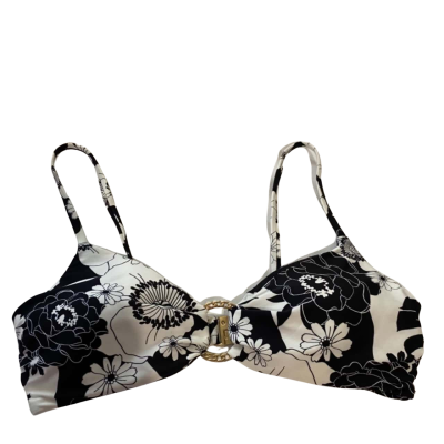 Seafolly  Size 12 Floral Bather Top