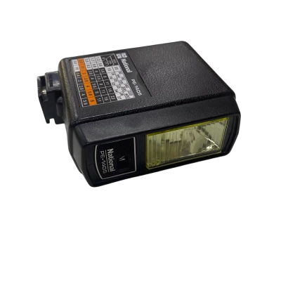 National PE-1405 Electronic Camera Flash 