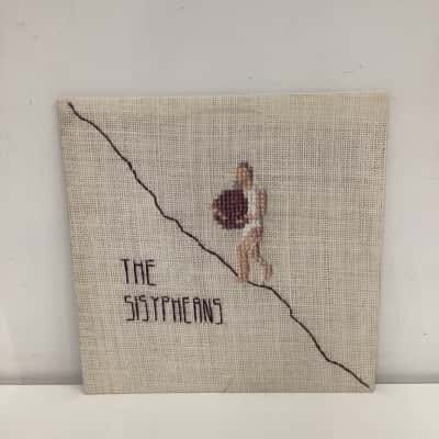 Xylouris White - The Sisypheans Vinyl