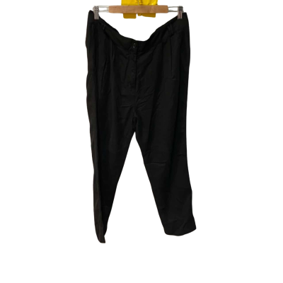 BNWT Country Road Size 14 Women’s Pants Black 