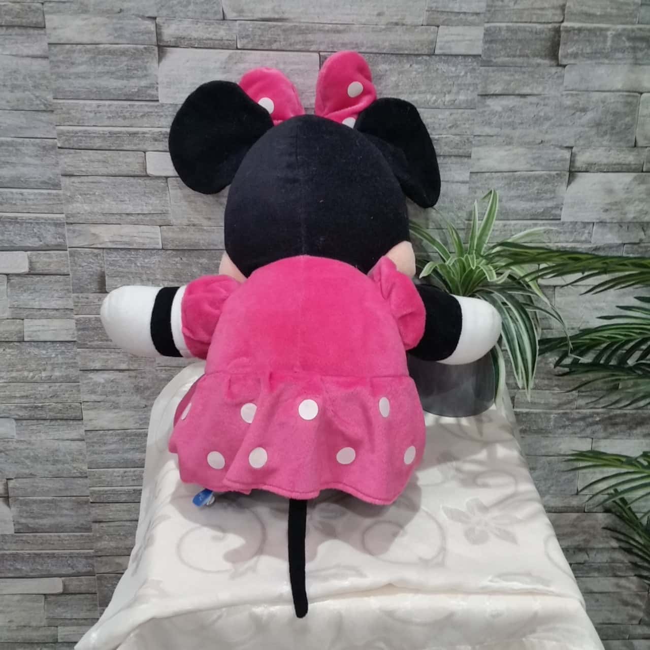 25" Tall Minnie Mouse Soft Toy