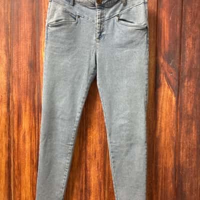 Oneteaspoon Womens  Size 32 Blue Jeans