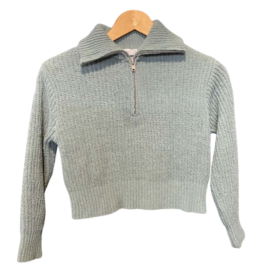 Decjuba Kids Size S Knitted Jumper