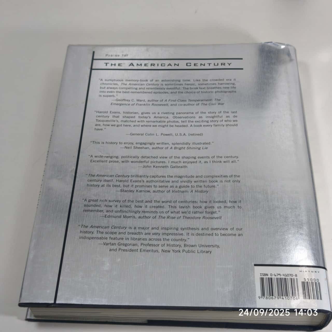 Image Tester