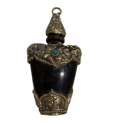 Antique Snuff Bottle 