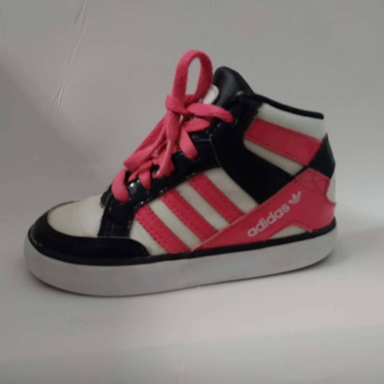 7k black adidas