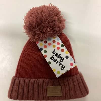 Kids Baby Berry Bennie