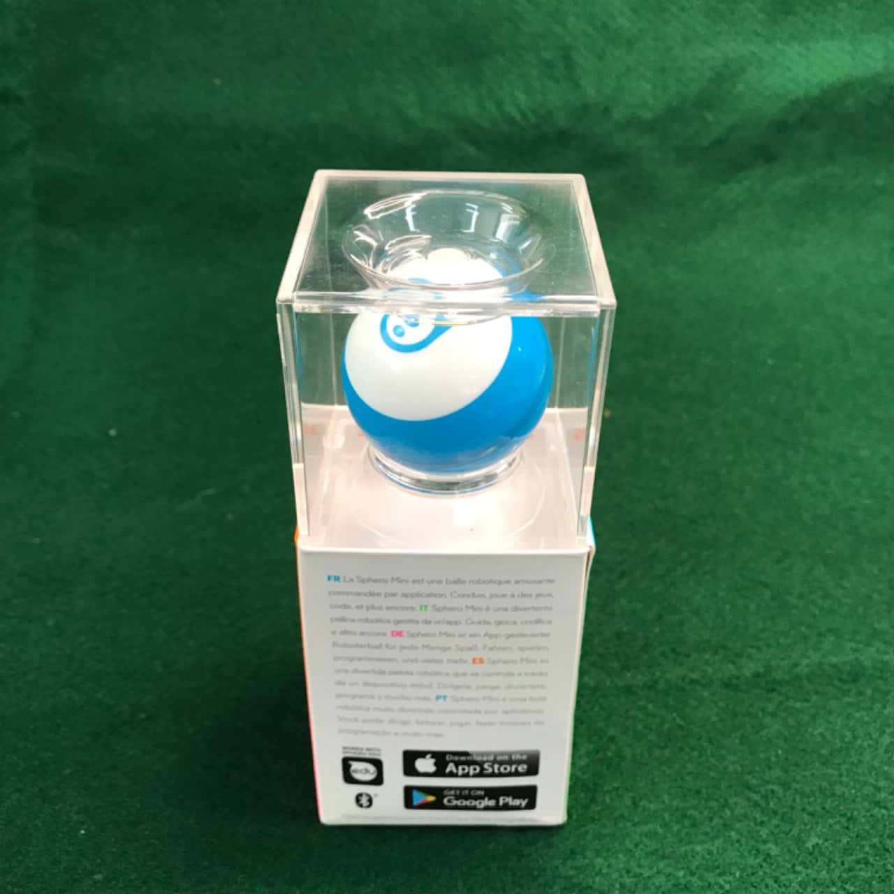 Image Tester