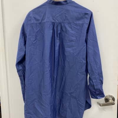 Uniqlo Mens  Size M Blue 