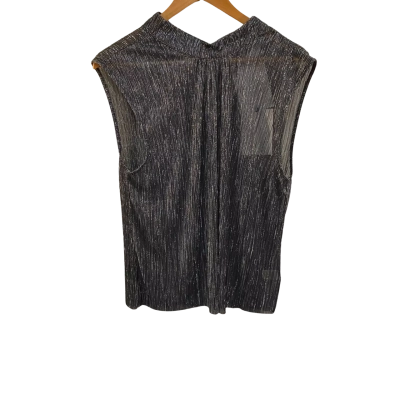 BNWT Witchery Womens Asphalt  Size XL Singlet Top 
