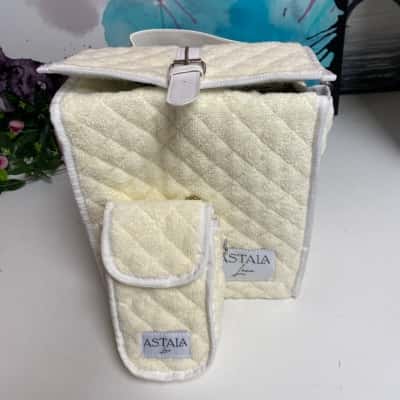 Astala Lunch Bag insulated & Phone Holder