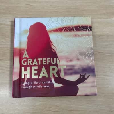 A Grateful Heart 