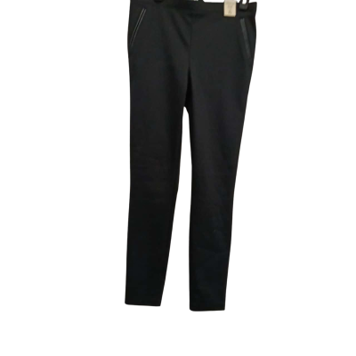 Forever New Womens  Leggings Black  Size 10 