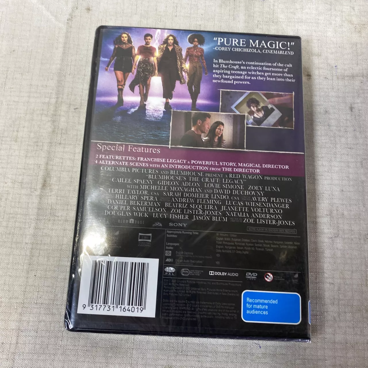 Image Tester