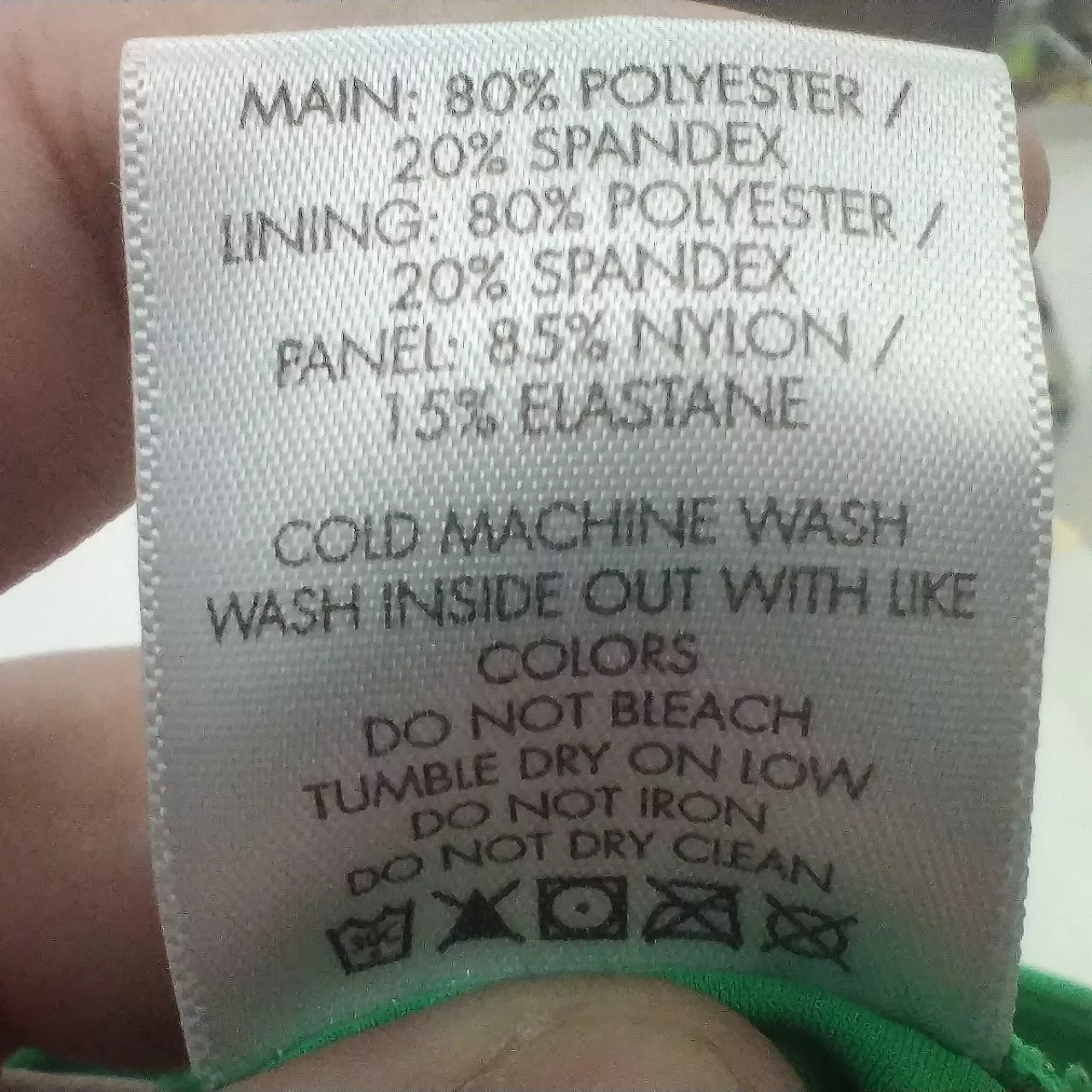 Image Tester