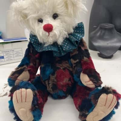 CHARLIE BEAR CB2170280