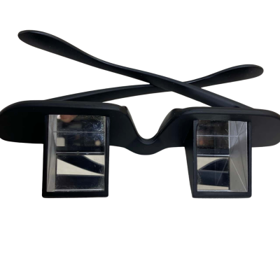  Unisex Healthcare Bed Prism Spectacles the Bucket List Prism Glasses, Prism Eye Glasses,universal,myopia Usable