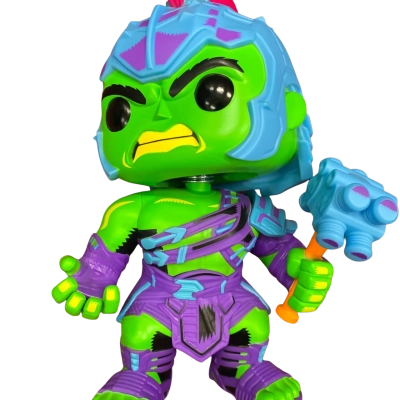 Funko Pop! Jumbo 10” Gladiator Hulk figurine