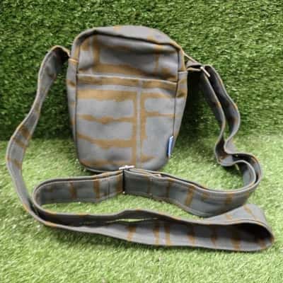  Curtain Olive Sophie Cross Body Bag  