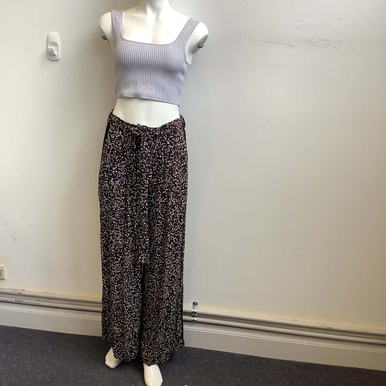 Image Tester