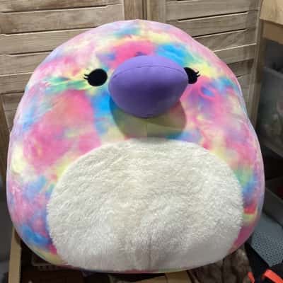 Plush Toy - Squishmallow