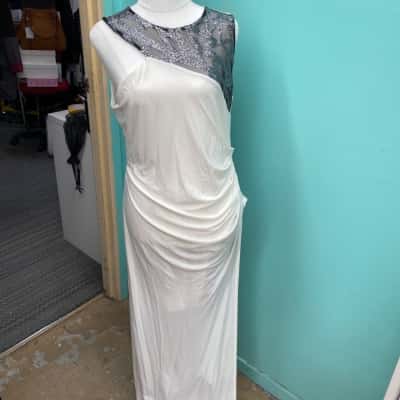 Ariana Lipsy Dress  Size 14 