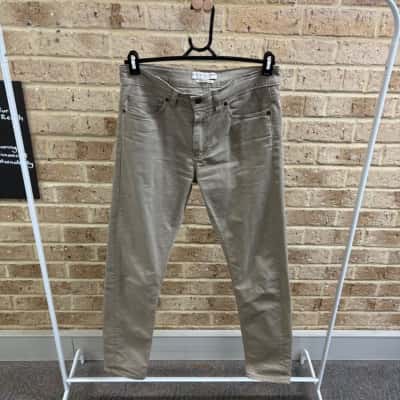 R.M. Williams Mens sand pants Size 30 / 32 