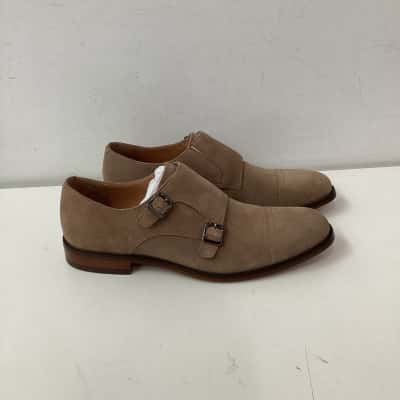  New Republic by  Mark McNairy  Mens  Size 9 Brown shoe