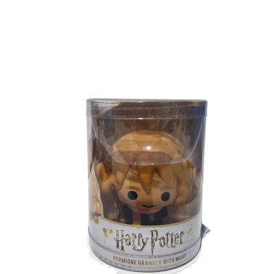 Harry potter Hermione Granger with wand. Series one
