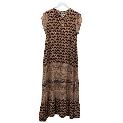 Jaase Size S Super unique handmade Dress