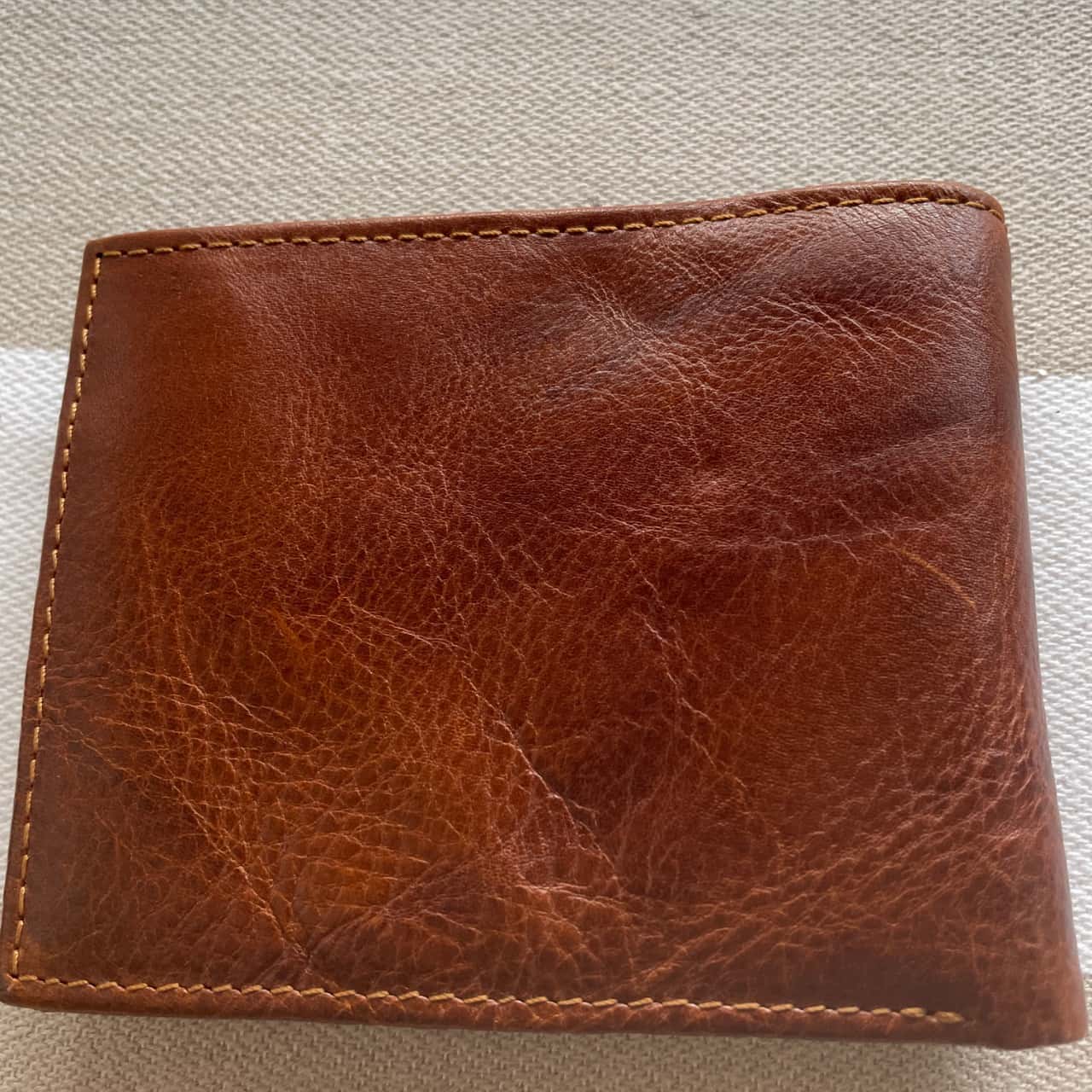 Mens Unit Wallet (s)