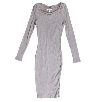 BNWT Kookai Truffle Kelland Dress Size 2