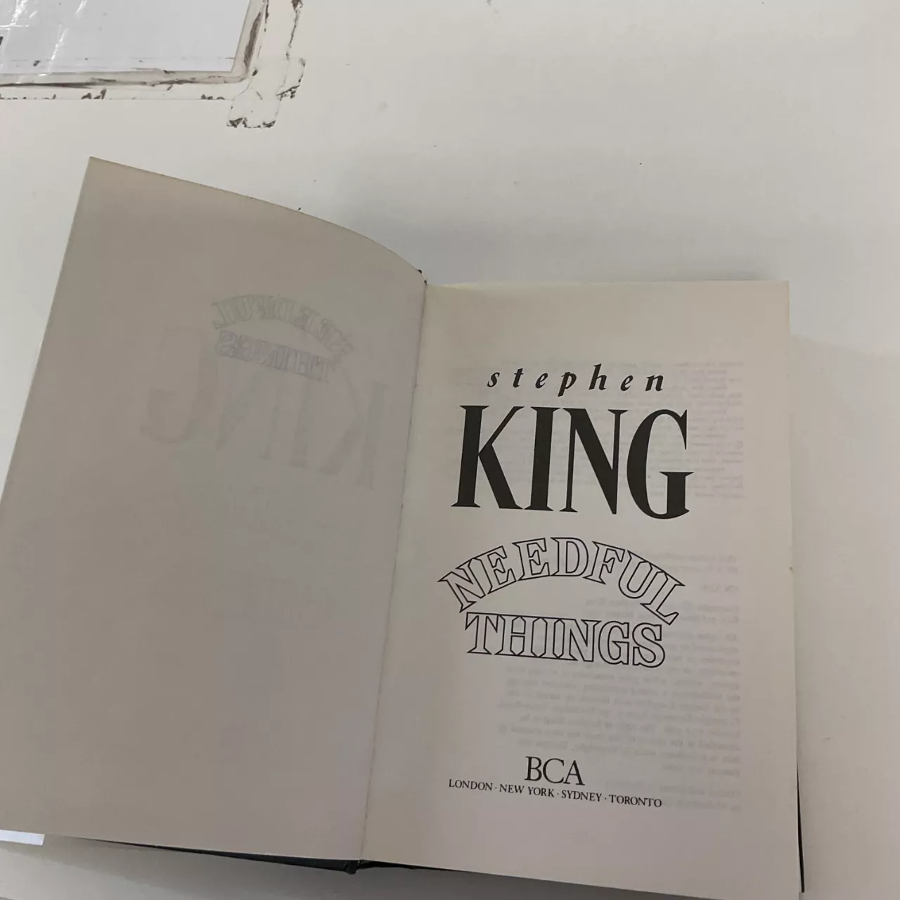 Image Tester