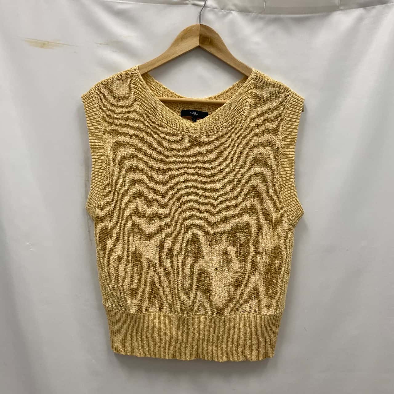 Saba - Knit Jumper