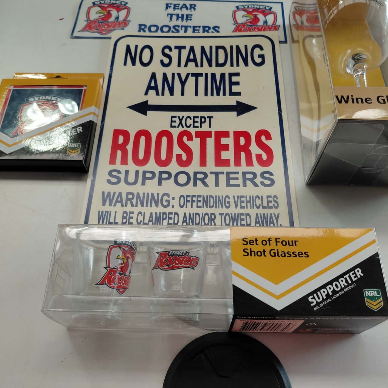 Image Tester