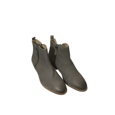 Country Road Womens  Size 36 Boots Brown 