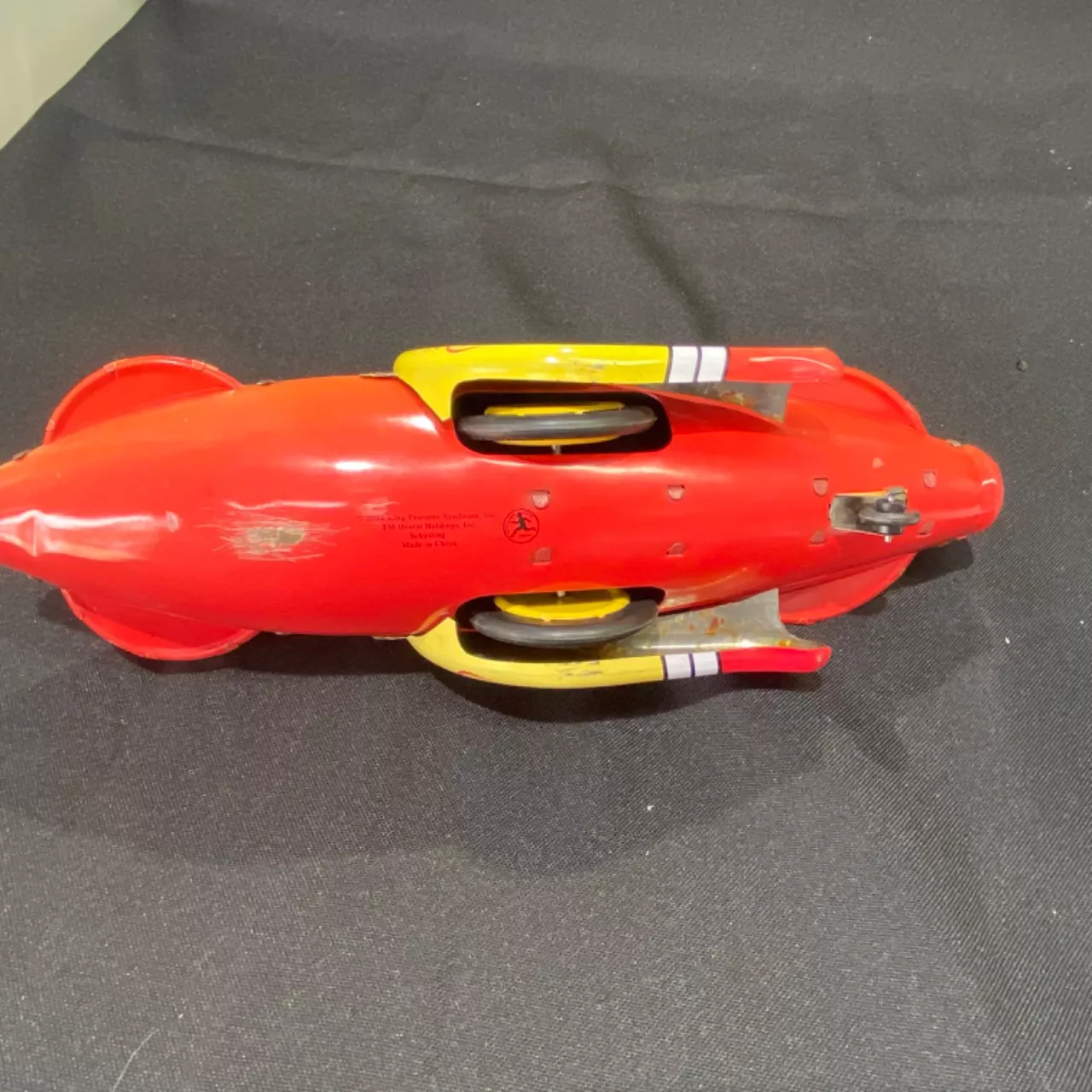 Image Tester
