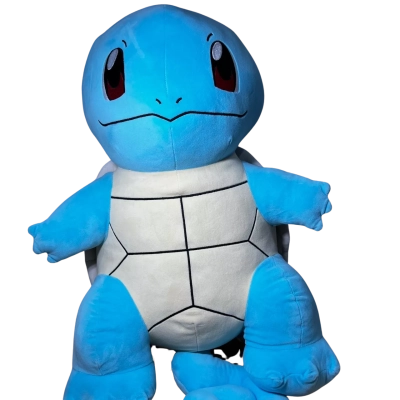 Pokémon Squirtle Plush  